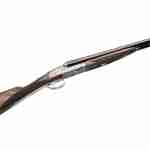 Beretta 486 Parallelo EL Pistol Stock Beavertail - Image 9