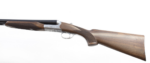 beretta plagiokanno 486 parallelo pistol stock beavertale