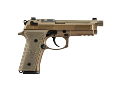 Beretta M9A4 Centurion G 3x18RDs FDE