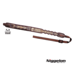 Αορτήρας Niggeloh Sling 'Pull' Neoprene Realtree Edge με QR