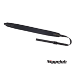 Αορτήρας Niggeloh Neoprene Sling Black