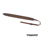 Αορτήρας Niggeloh Neoprene Sling Καφέ