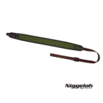 Αορτήρας Niggeloh Neoprene Sling Χακί