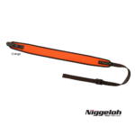 Αορτήρας Niggeloh Neoprene Sling Πορτοκαλί