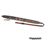 Αορτήρας Niggeloh Neoprene Sling Realtree Max5 HD