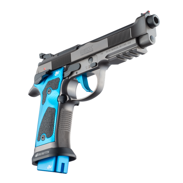 Beretta 92X Performance DARK SERIES