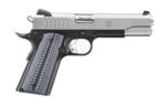 6794 pistoli RUGER SR1911 Standard Centerfire Pistol cal 9mm Luger 5inch 12,7cm