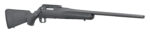 6903 RUGER Ruger American Rifle Standard, Bolt-Act. Rifle cal 308 Win 22inch-epanaliptiko tyfekio ruger