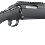 6903 RUGER Ruger American Rifle Standard, Bolt-Act. Rifle cal 308 Win 22inch-epanaliptiko tyfekio ruger