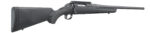 6903 RUGER Ruger American Rifle Standard, Bolt-Act. Rifle cal 308 Win 22inch-epanaliptiko tyfekio ruger