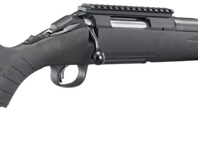 6903 RUGER Ruger American Rifle Standard, Bolt-Act. Rifle cal 308 Win 22inch-epanaliptiko tyfekio ruger