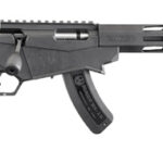 RUGER PRECISION RIMFIRE BOLT-ACTION cal 22LR 18inch