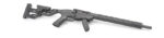 RUGER PRECISION RIMFIRE BOLT-ACTION cal 22LR 18inch - Image 5