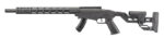 RUGER PRECISION RIMFIRE BOLT-ACTION cal 22LR 18inch - Image 6