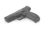 8605 Ruger American Pistol Duty Centerfire Pistol cal 9mm Luger 4.2 inch barrel