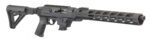 RUGER PC Carbine AR, Autoloading Rifle, cal 9mm Luger 16.1inch-19124 ruger-semiauto riffle