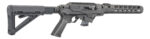 RUGER PC Carbine AR, Autoloading Rifle, cal 9mm Luger 16.1inch-19124 ruger-semiauto riffle