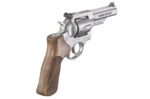 peristrofo pistoli 1755 RUGER GP100 Match Champion Double-Action Revolver cal 357 Mag 4.2inch