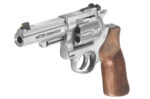 peristrofo pistoli 1755 RUGER GP100 Match Champion Double-Action Revolver cal 357 Mag 4.2inch