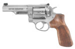 peristrofo pistoli 1755 RUGER GP100 Match Champion Double-Action Revolver cal 357 Mag 4.2inch