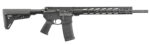 ruger ημιαυτόματο τυφέκιο ar 556 ar mpr