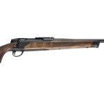 SAKO100 Wood MCS, 308 Win., 24.5in, RH, CB