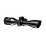 STOEGER ΔΙΟΠΤΡΑ COMPACT 4x32 25.4mm / 1" ΜΕ ΦΩΤΕΙΝΟ ΚΟΚΚΙΝΟ ΠΡΑΣΙΝΟ ΣΤΑΥΡΟΝΗΜΑ