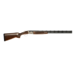 SILVER PIGEON I 12 GA SPORTING 71cm OCHP SCHNABEL MY24