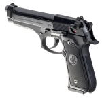 92FS BLACK 9mm 15rd ΣΚΟΠΕΥΤΙΚΟ - Image 4