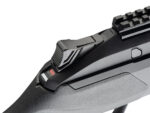 BRX1 Black Cal 300 WIN MAG. 57cm 5RD Light M14X1 PICATINNY - Image 3