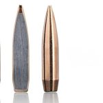 ΣΦΑΙΡΕΣ SAKO 6,5 CREEDMOOR TRG PRECISION 9.1g/140gr 119H 20PCS