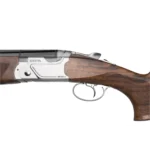 694 12GA SKEET 74 OCHP B-FAST (ROUND fore end) - Image 3