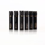 OPTIMA CHOKE HP Black Edition Skeet ITA (C****1/2) 20MM Extended 12GA BERETTA