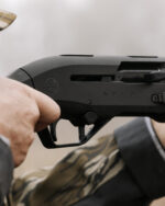 Nέο Beretta A400 SOLO Synthetic Black - Image 13
