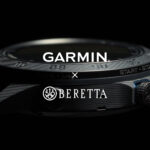 Επετειακό Ρολόι GARMIN 500Years MARQ® Commander (Gen 2) Beretta Edition