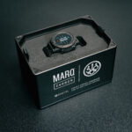 Επετειακό Ρολόι GARMIN 500Years MARQ® Commander (Gen 2) Beretta Edition - Image 8