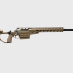 SAKO TRG M10, RH, cal. 338LM, Folding Stock, M-LOK 27"