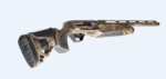AX800 SUPREMA 12GA MOSSY OAK BOTTOMLAND STEELIUM PRO OCHP - Image 3