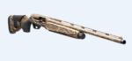 AX800 SUPREMA 12GA MOSSY OAK BOTTOMLAND STEELIUM PRO OCHP - Image 4