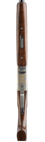 beretta hellas 687 Silver Pigeon 500 Years Limited Edition beretta greece