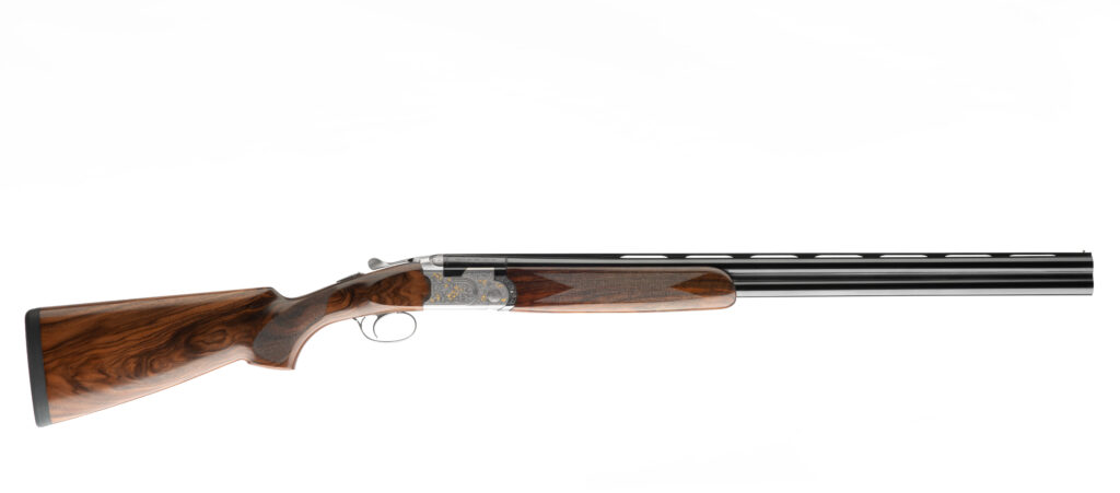 beretta hellas 687 Silver Pigeon 500 Years Limited Edition beretta greece