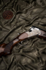 beretta hellas 687 Silver Pigeon 500 Years Limited Edition beretta greece