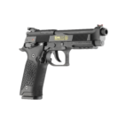 Beretta Hellas 94X Production Optic Standard Edition 9x19 RDO 3x20RDs