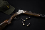 beretta hellas 687 Silver Pigeon 500 Years Limited Edition beretta greece