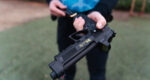 Beretta 94X Production Optic Launch Edition 9x19 RDO 3x20RDs - Image 4